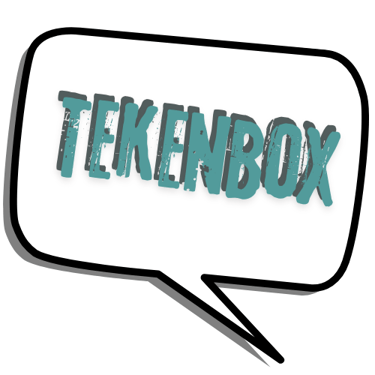 Tekenbox logo