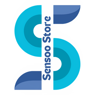 SENSOO logo