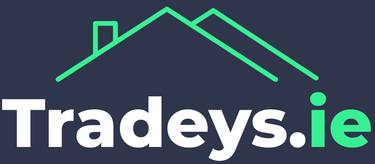 Tradeys.ie logo