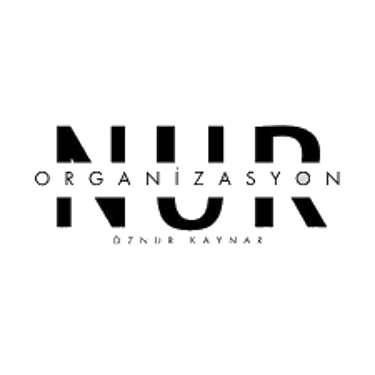 Nur Organizasyon logo