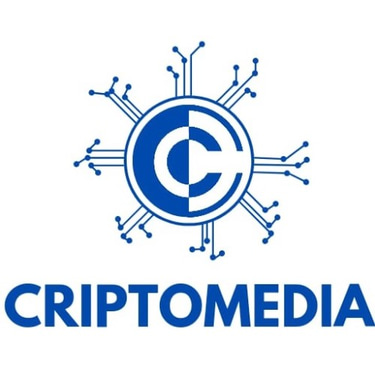 Criptomedia logo
