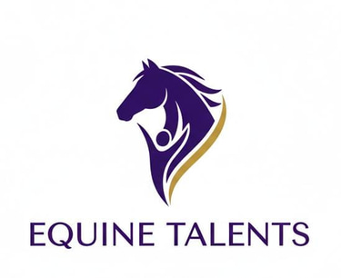 Equine Talents logo