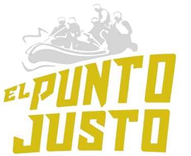 el punto justo turismo logo