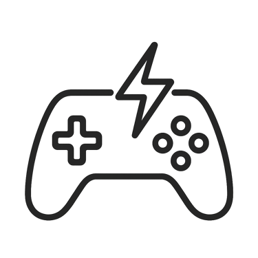 economic gaming logo