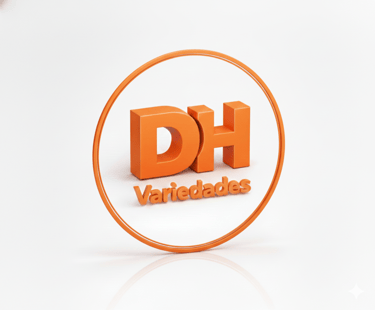 DH VARIEDADES logo