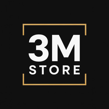 3M STORE logo