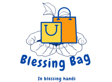 Blessing Bag logo