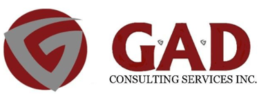 GAD inc logo