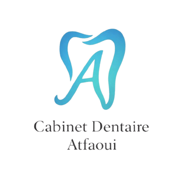 Cabinet dentaire Dr Atfaoui - Casablanca logo