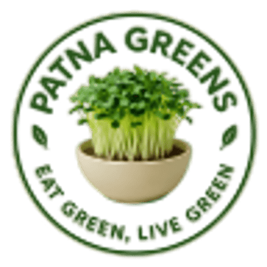 Patna Greens logo