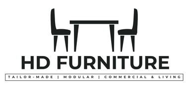 HD Furniture logo