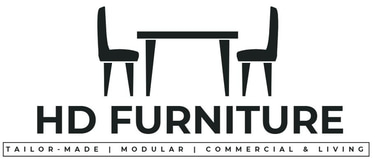 HD Furniture logo