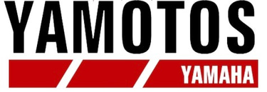 Ya Motos logo