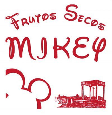 Frutos Secos y golosinas MIKEY logo