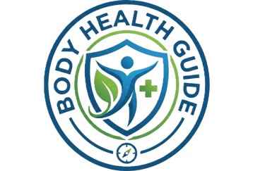 Body Health Guide logo