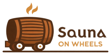 Sauna On Wheels logo