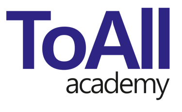 ToAll Academy logo