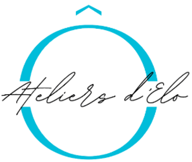 O Ateliers d'Elo logo