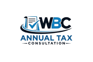 WBC ANNUAL TAX CONSULTATION logo