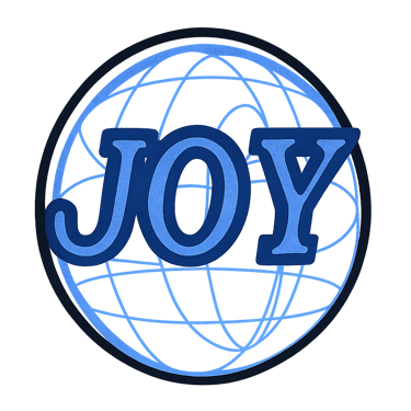 Joy Transportation and Logistics Staffing logo