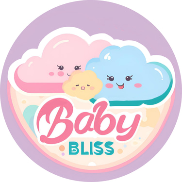 Baby Bliss logo