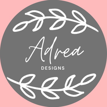 AdreaDesigns V2.0 logo