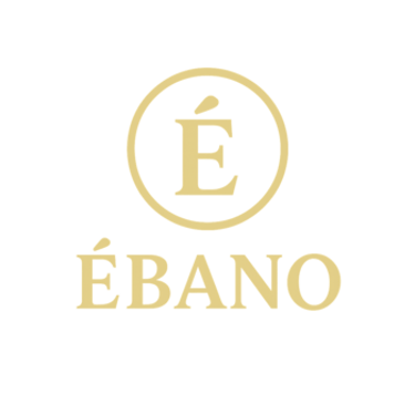 ÉBANO logo