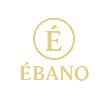 ÉBANO logo