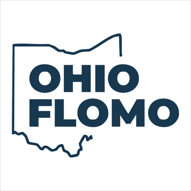 Ohio Flomo logo