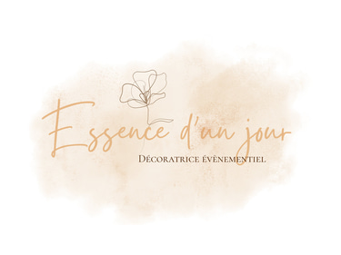 Essence d'un Jour logo