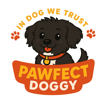 Pawfect Doggy logo