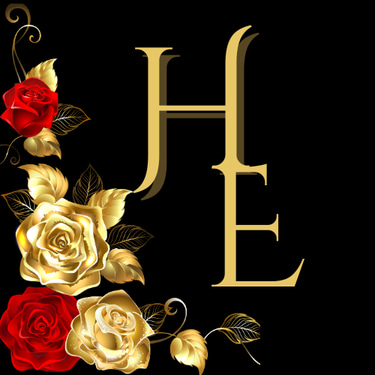 Harmonious Expressions Media Agency logo