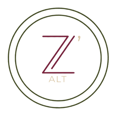 Zehra ALTUNIŞIK logo