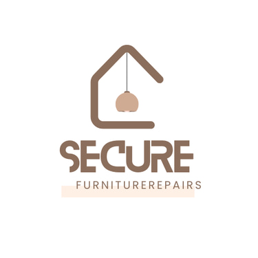 Secure Furniture Repairs logo