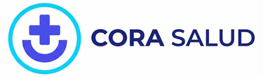 CORA SALUD logo