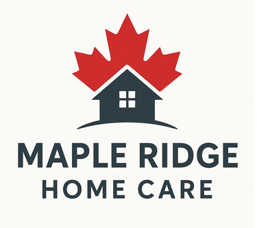 Maple Ridge Home Care Inc logo
