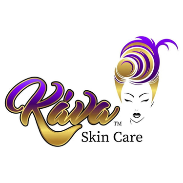 Kava Skin Care logo