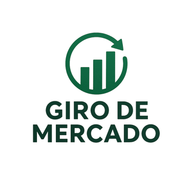Giro de Mercado logo