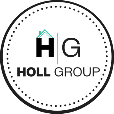 Holl Group Ltd logo