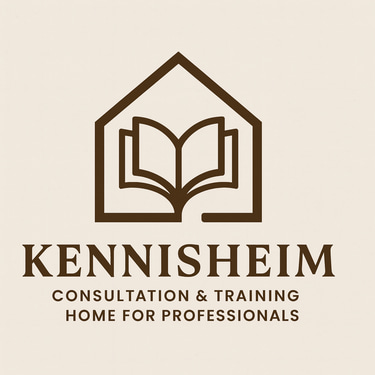 Kennisheim logo