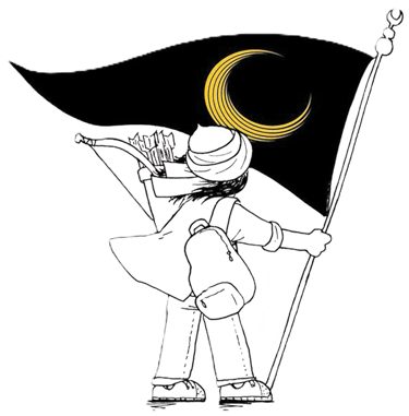 bozkırın mucidleri logo