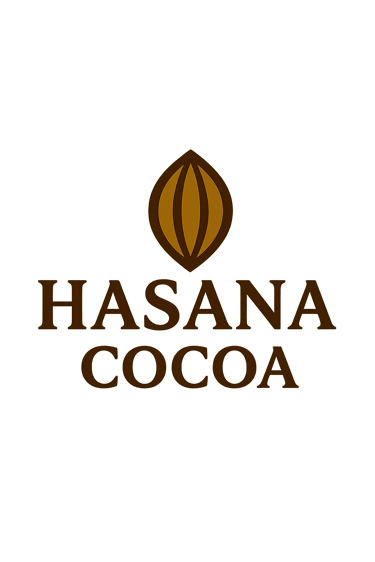 HASANA COCOA INDONESIA logo