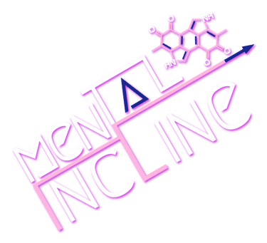 Mental Incline logo