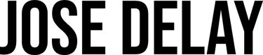 Jose Delay logo