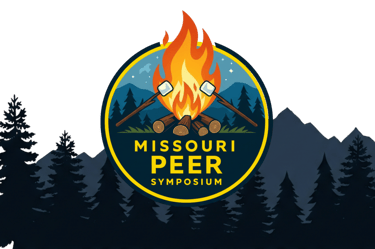 MO PEER Symposium logo