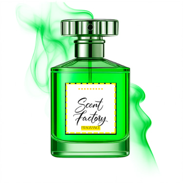 Scent Factory logo