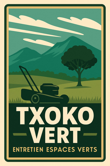 Txoko Vert logo