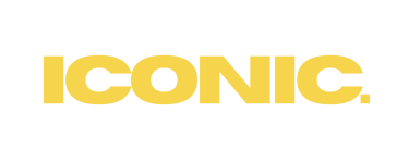 Iconic Models logo