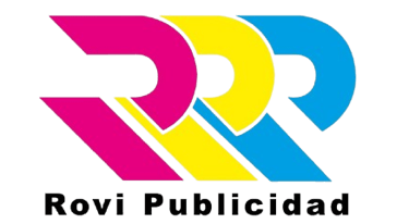 ROVI Publicidad logo