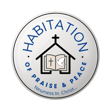 Habitation of Praise logo